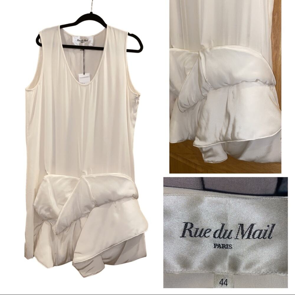 Rue Du Mail Top - Picture 2 of 16